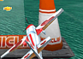 jogo de manobras de avião  
