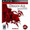 Expansão do já clássico RPG Dragon Age: Origins